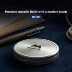 Magnetic Hard Drive Enclosure MX-001 - Image 3