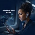 Earphones MD-005 - Image 3