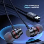 Earphones MD-005