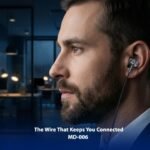 Earphones MD-006 - Image 2