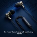 Earphones MD-006