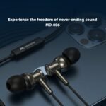 Earphones MD-006 - Image 3