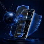 Tempered Glass Borderless Screen - Image 3
