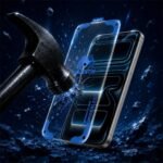 Tempered Glass Borderless Screen - Image 2